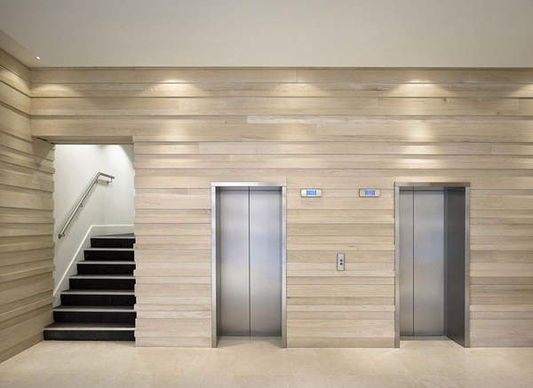 普通电梯与消防电梯的区别与运用