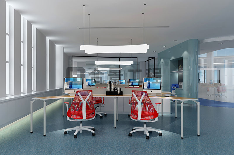 常见的办公室装修风格如何选择？