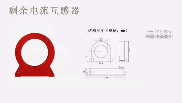 电气火灾监控器