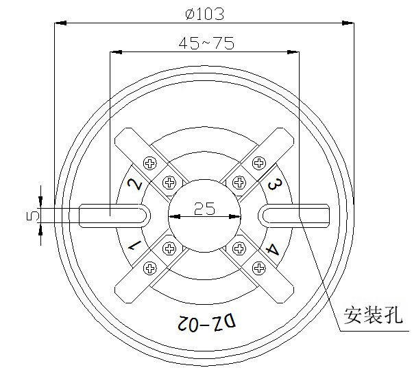 烟感探测器和温感探测器的设置与安装规范